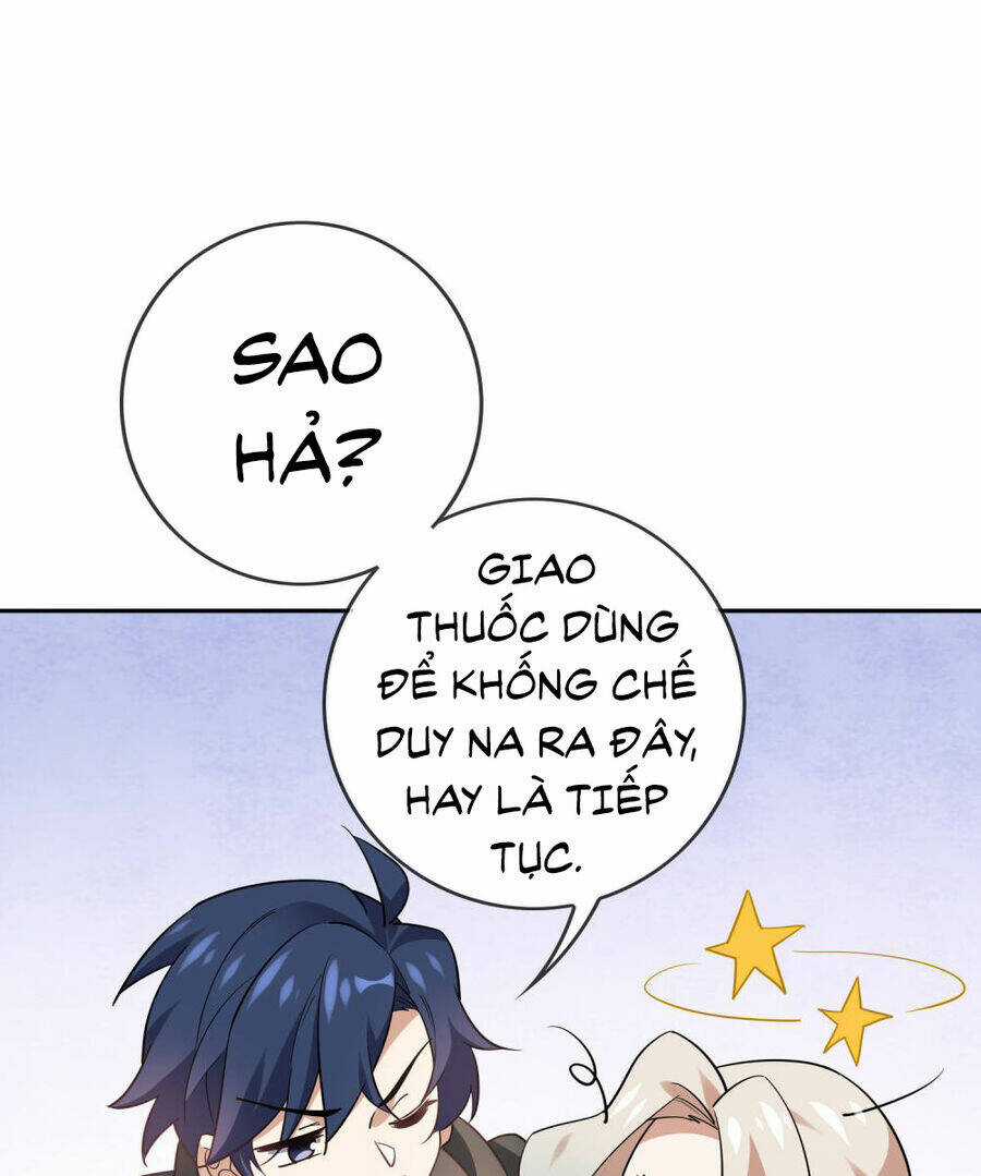 Mạt Thế Cùng Bạn Gái Zombie Chapter 91 trang 6