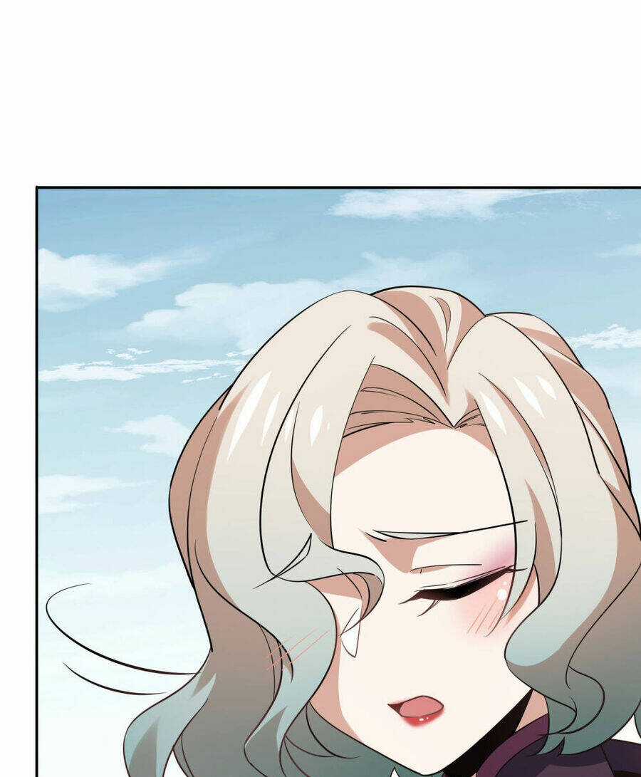 Mạt Thế Cùng Bạn Gái Zombie Chapter 91 trang 8