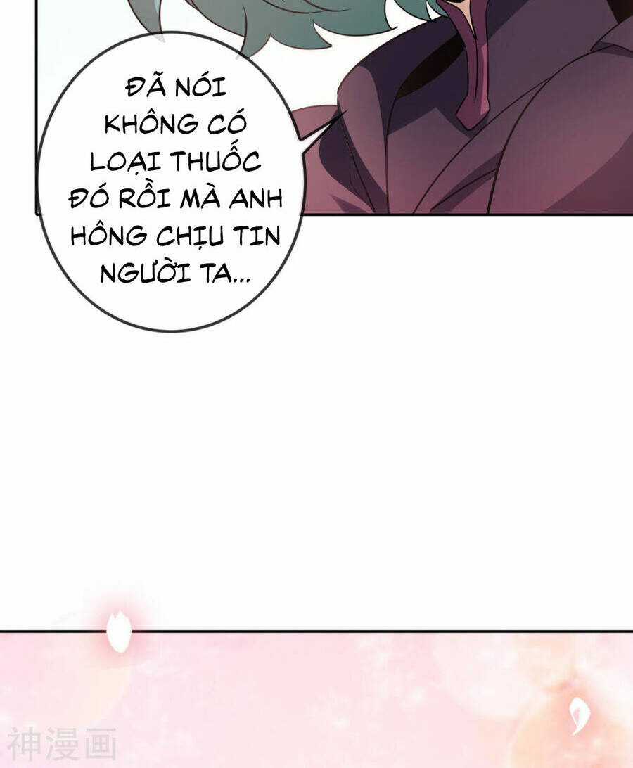 Mạt Thế Cùng Bạn Gái Zombie Chapter 91 trang 9