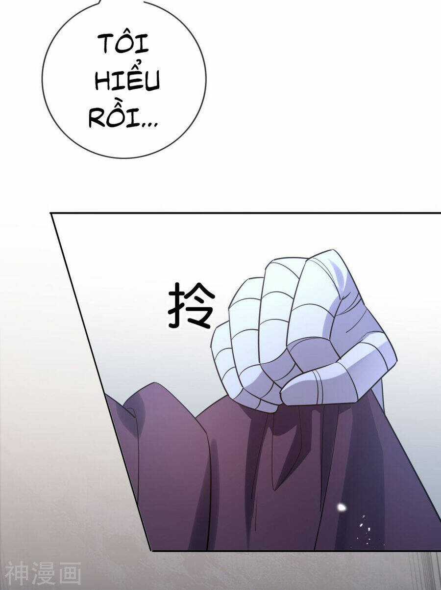 Mạt Thế Cùng Bạn Gái Zombie Chapter 92 trang 10