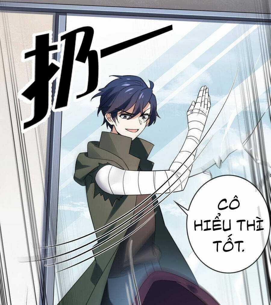 Mạt Thế Cùng Bạn Gái Zombie Chapter 92 trang 11