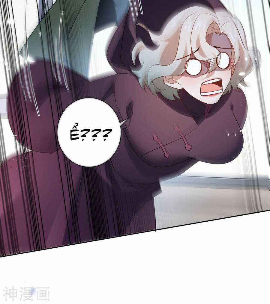 Mạt Thế Cùng Bạn Gái Zombie Chapter 92 trang 12