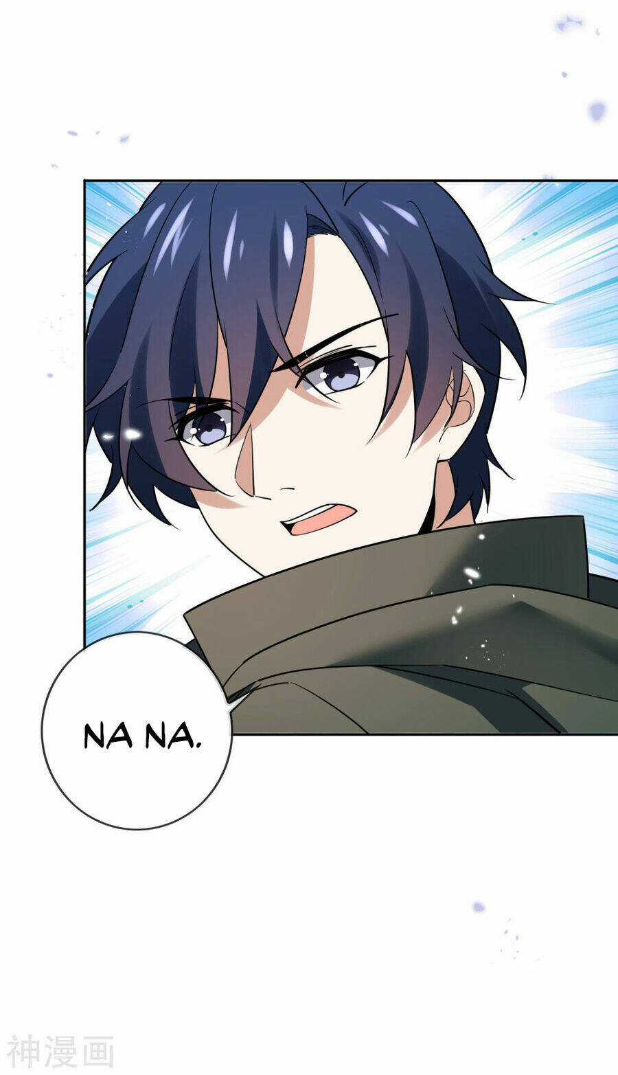 Mạt Thế Cùng Bạn Gái Zombie Chapter 92 trang 14