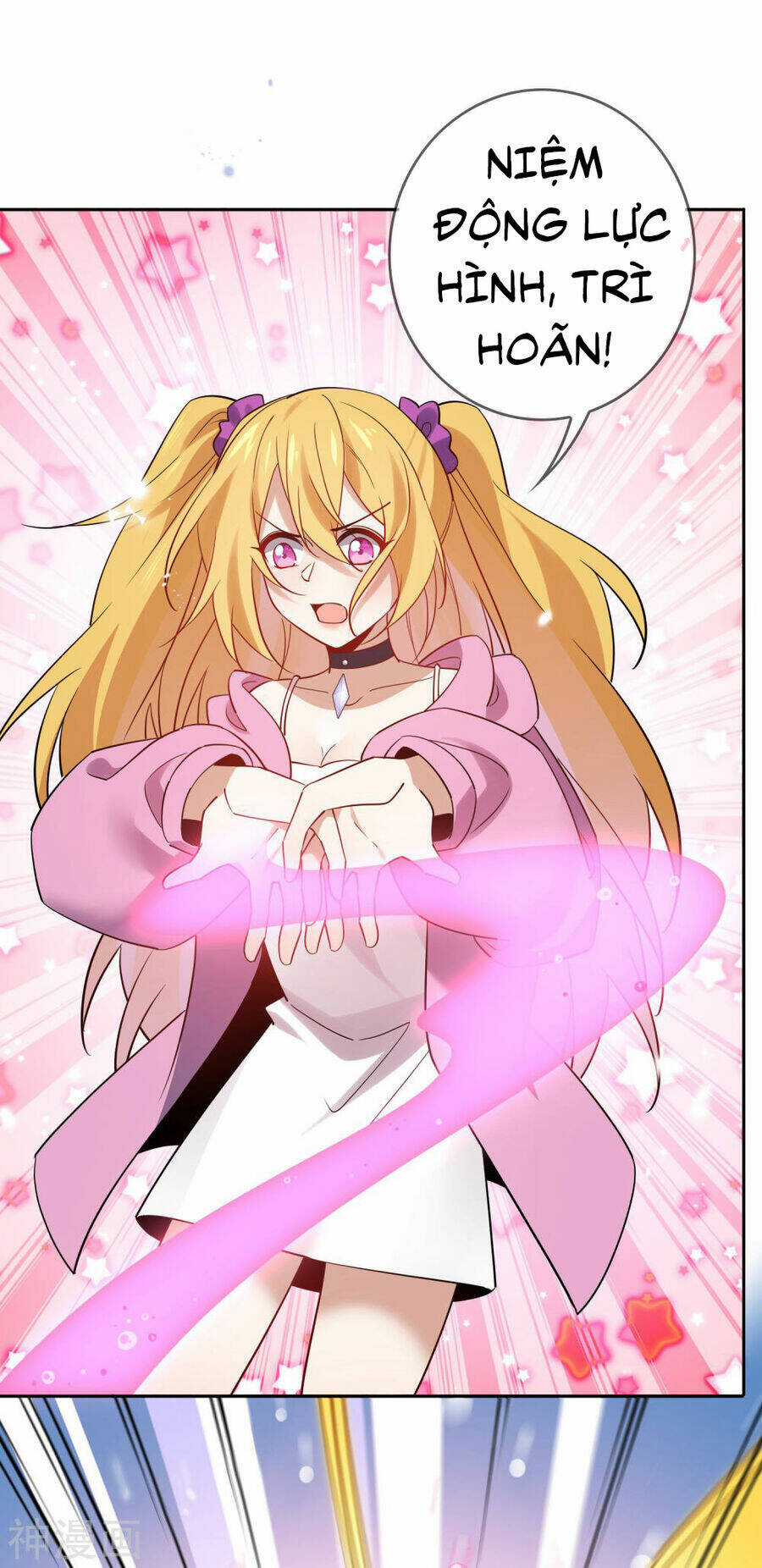 Mạt Thế Cùng Bạn Gái Zombie Chapter 92 trang 15