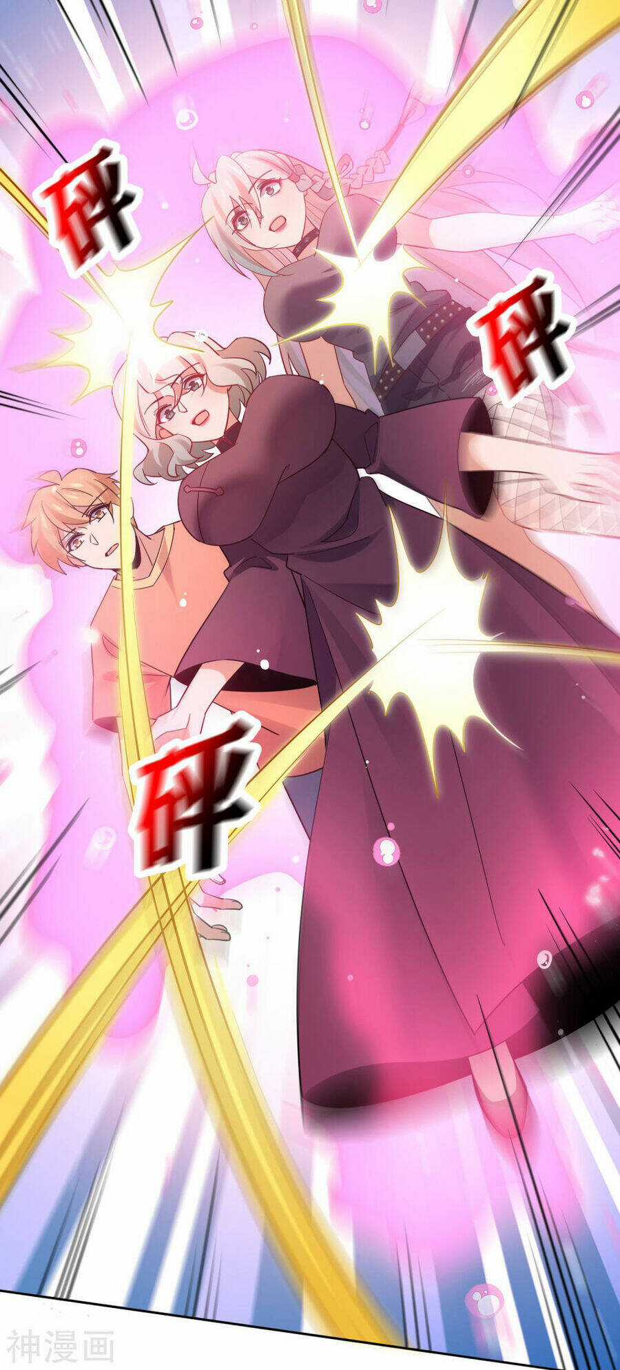 Mạt Thế Cùng Bạn Gái Zombie Chapter 92 trang 16