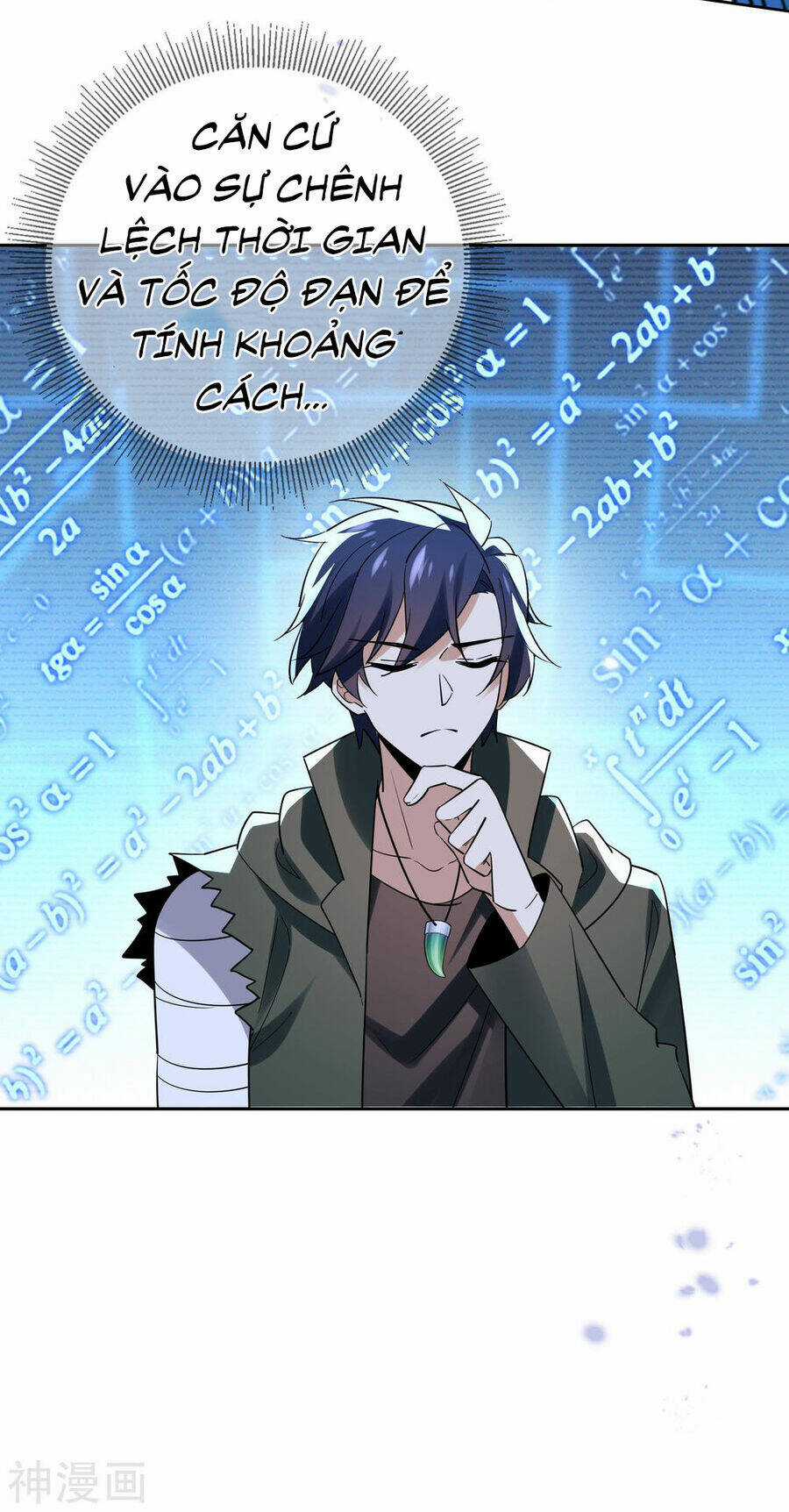 Mạt Thế Cùng Bạn Gái Zombie Chapter 92 trang 17