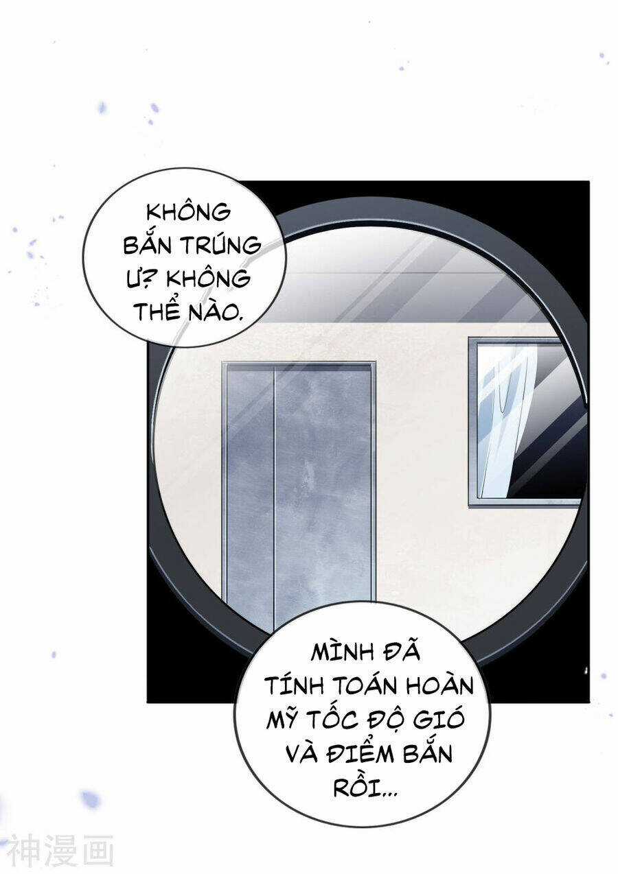 Mạt Thế Cùng Bạn Gái Zombie Chapter 92 trang 22