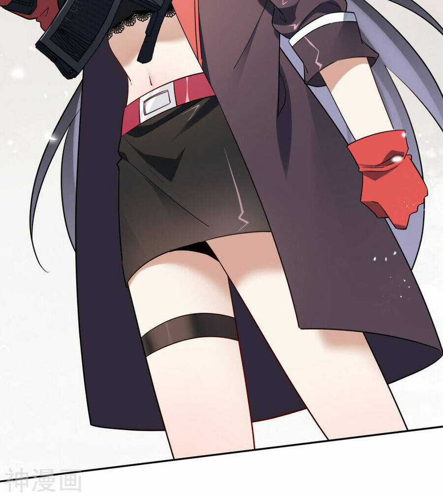 Mạt Thế Cùng Bạn Gái Zombie Chapter 92 trang 25