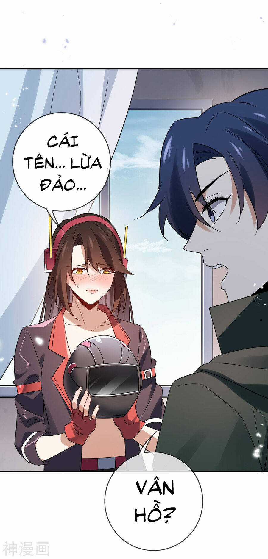 Mạt Thế Cùng Bạn Gái Zombie Chapter 92 trang 29