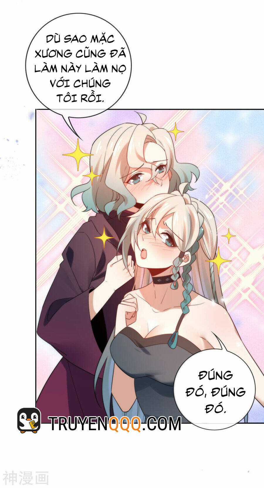 Mạt Thế Cùng Bạn Gái Zombie Chapter 92 trang 38