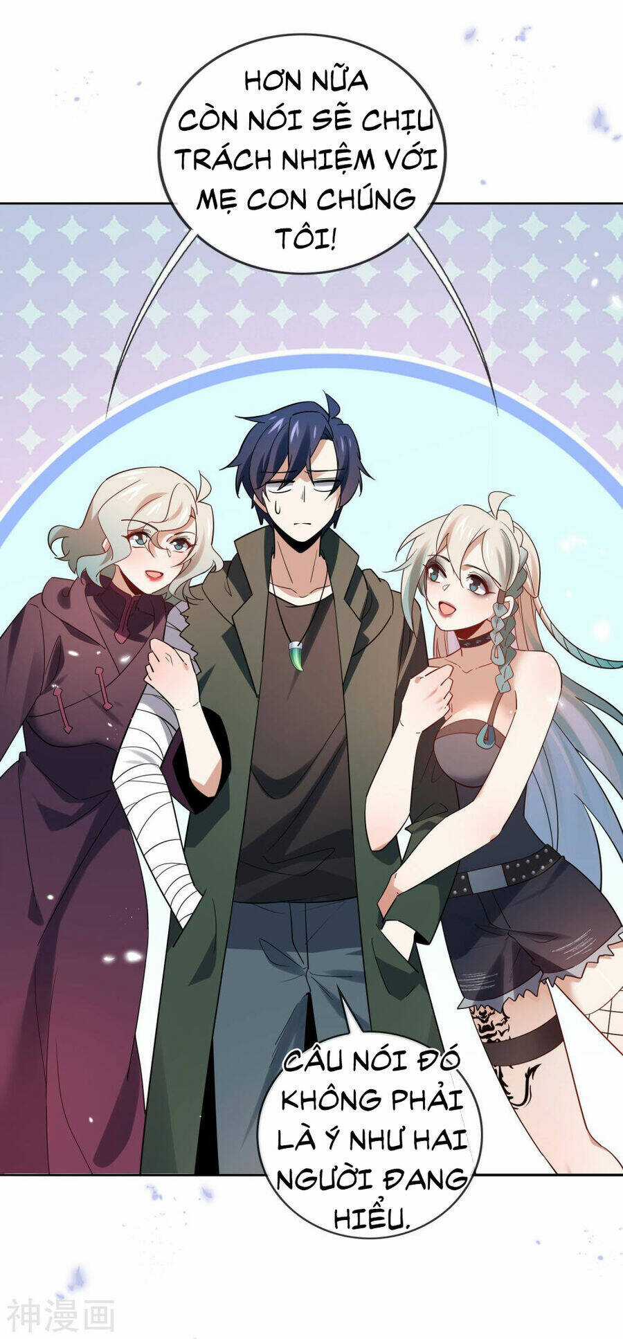 Mạt Thế Cùng Bạn Gái Zombie Chapter 92 trang 39