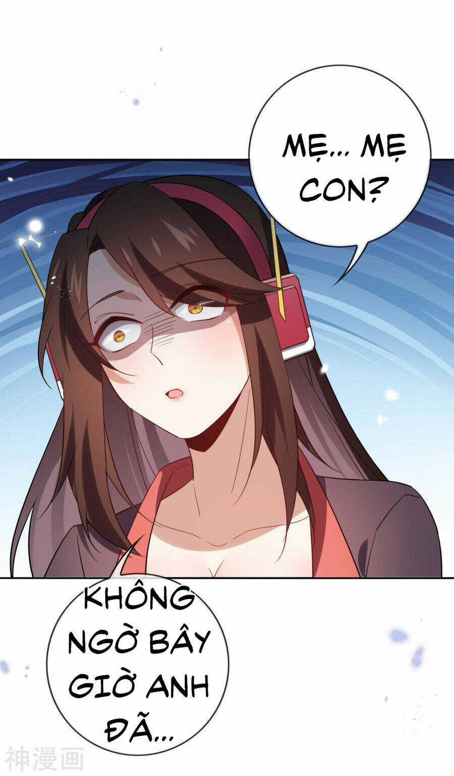 Mạt Thế Cùng Bạn Gái Zombie Chapter 92 trang 40