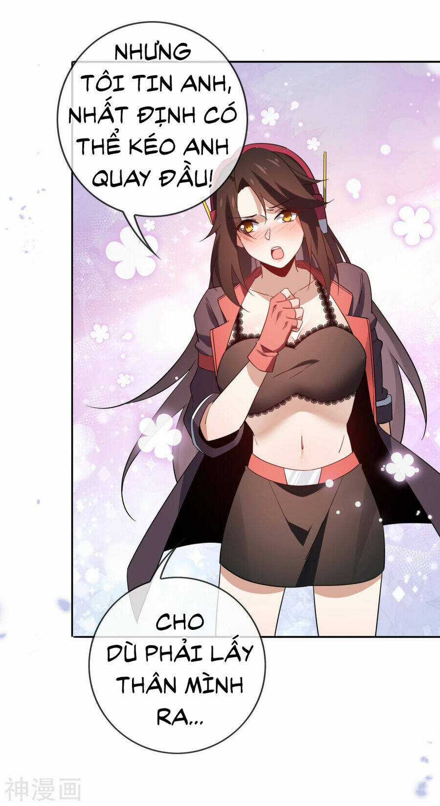 Mạt Thế Cùng Bạn Gái Zombie Chapter 92 trang 41