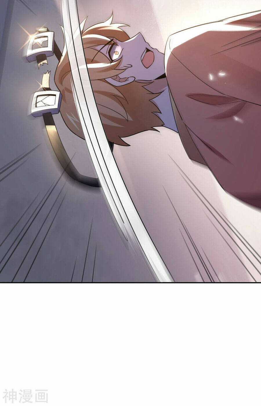 Mạt Thế Cùng Bạn Gái Zombie Chapter 92 trang 6