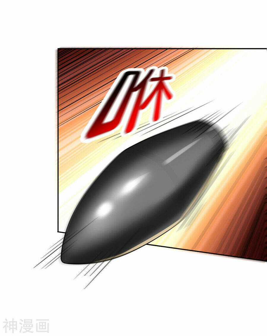 Mạt Thế Cùng Bạn Gái Zombie Chapter 93 trang 13