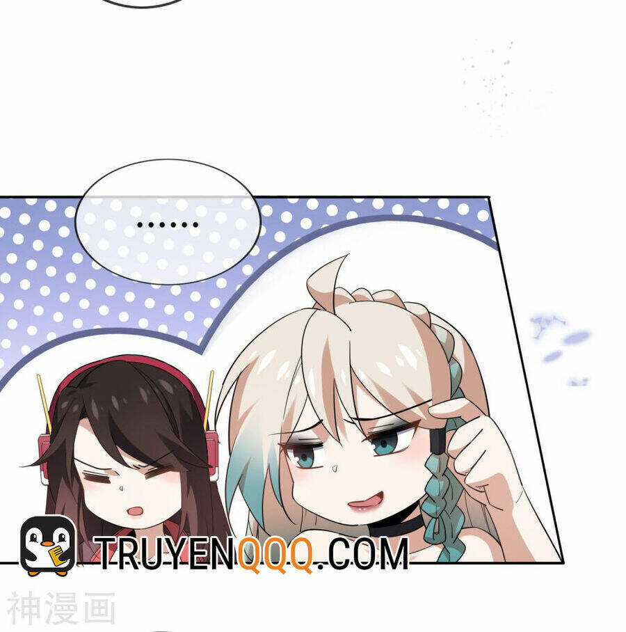 Mạt Thế Cùng Bạn Gái Zombie Chapter 93 trang 16