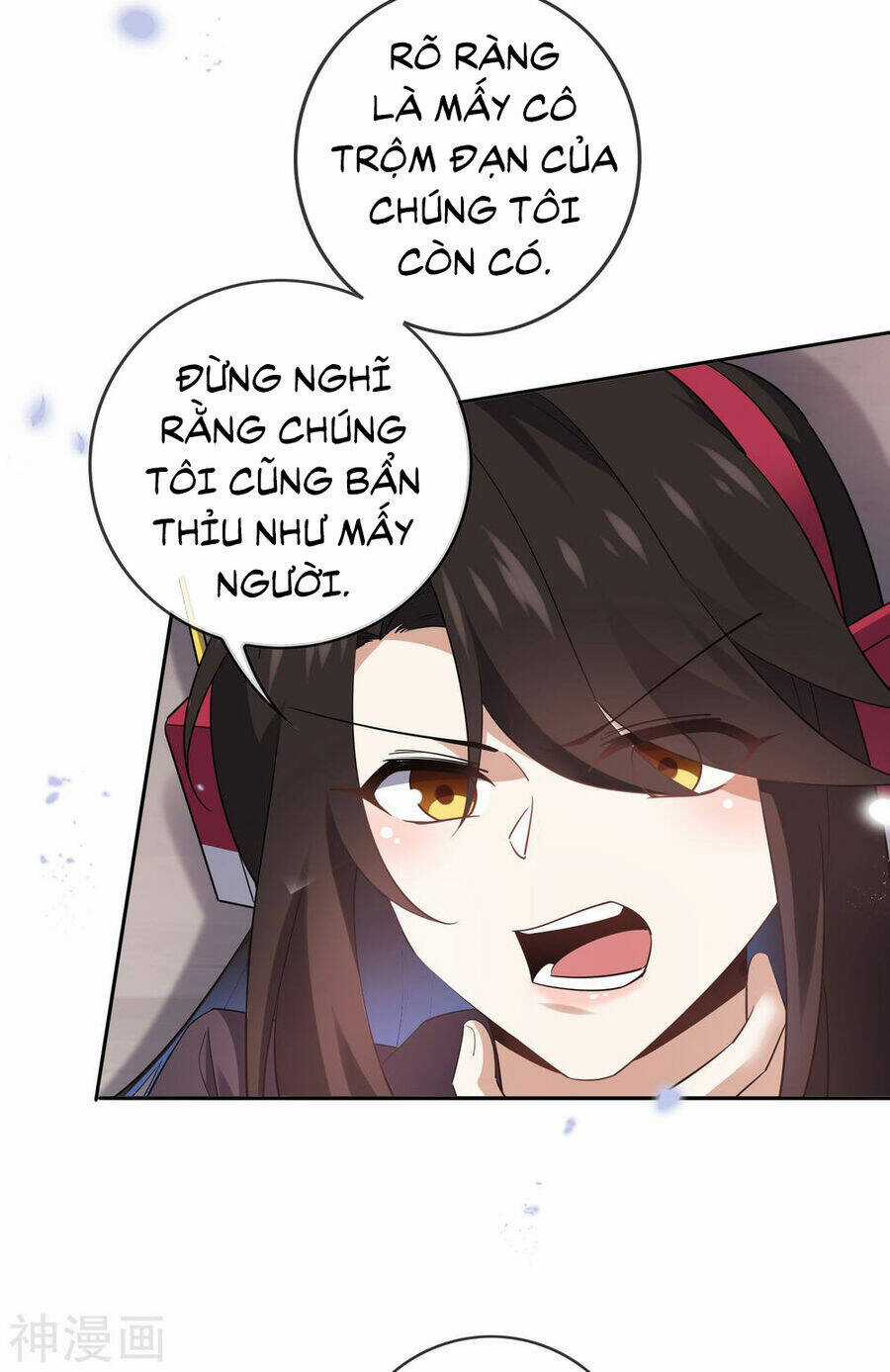 Mạt Thế Cùng Bạn Gái Zombie Chapter 93 trang 2