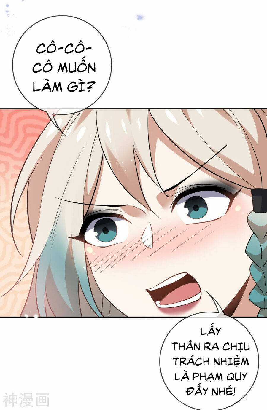 Mạt Thế Cùng Bạn Gái Zombie Chapter 93 trang 20