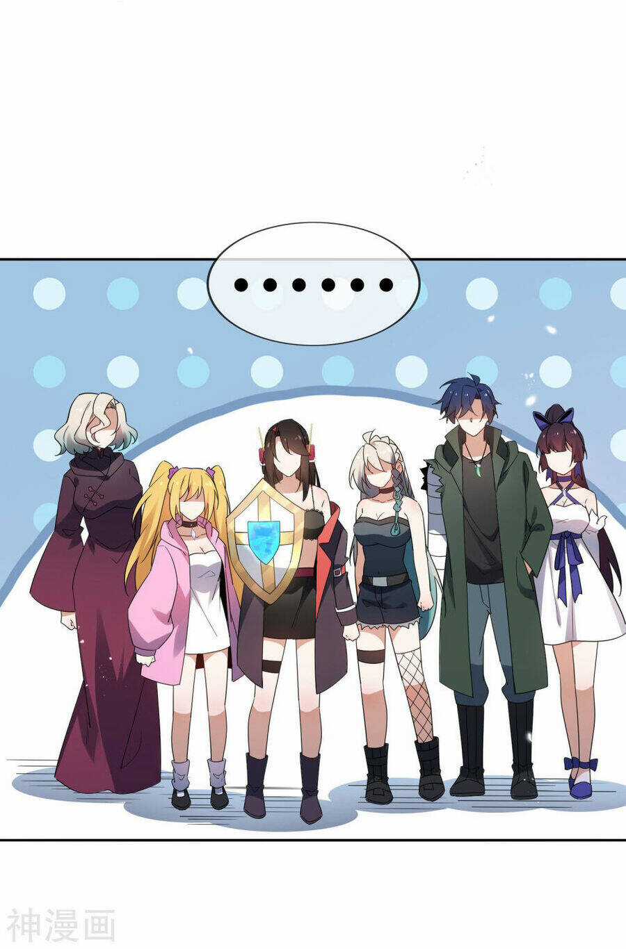 Mạt Thế Cùng Bạn Gái Zombie Chapter 93 trang 24