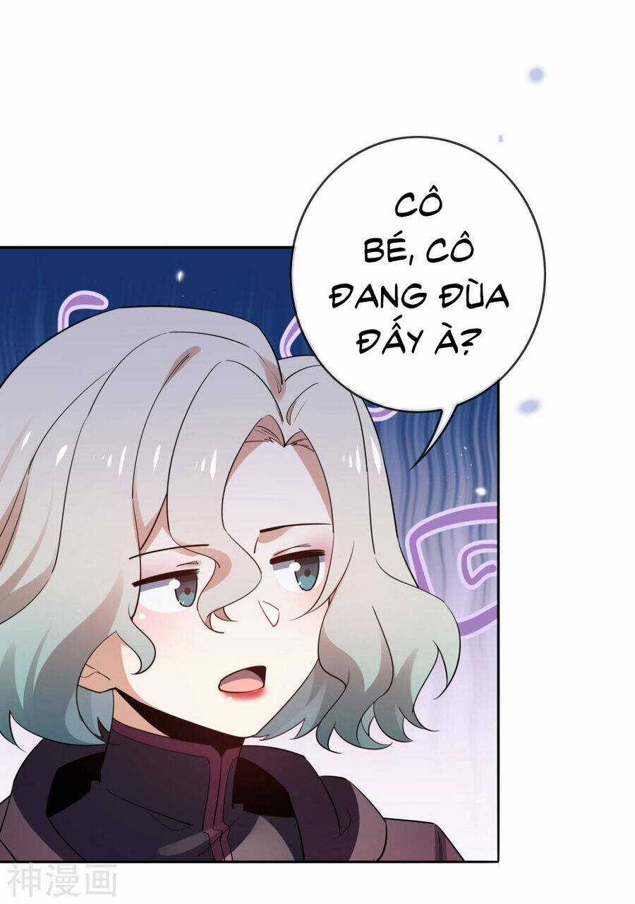 Mạt Thế Cùng Bạn Gái Zombie Chapter 93 trang 25