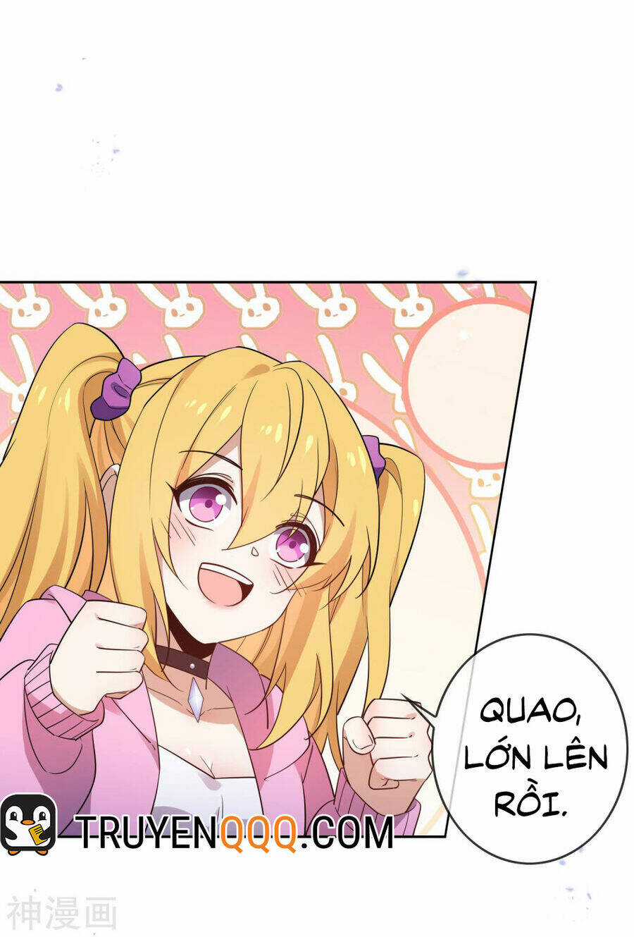 Mạt Thế Cùng Bạn Gái Zombie Chapter 93 trang 32