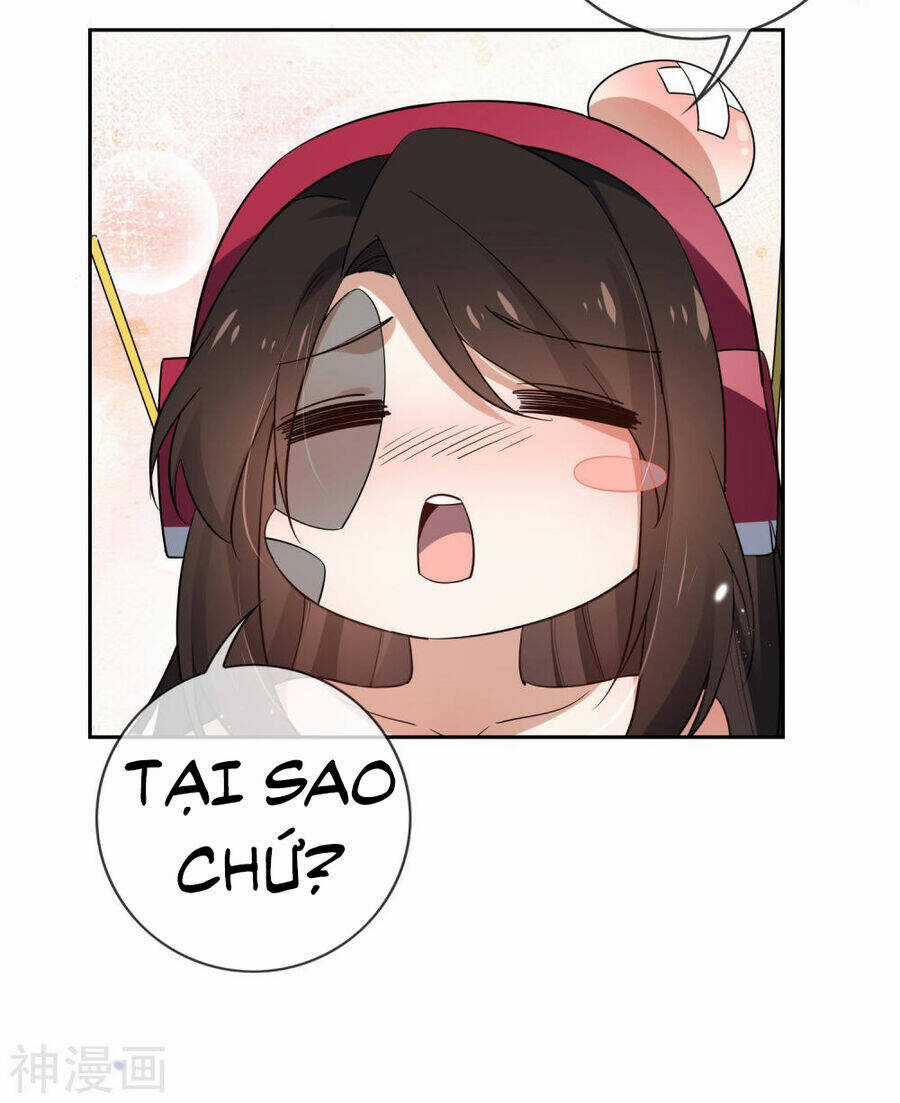 Mạt Thế Cùng Bạn Gái Zombie Chapter 93 trang 38