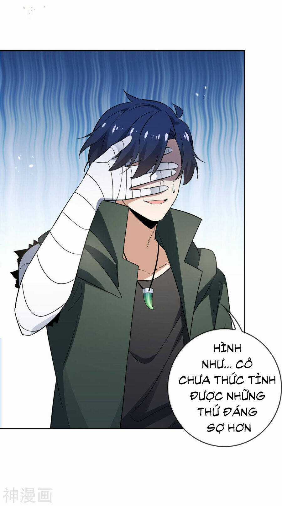 Mạt Thế Cùng Bạn Gái Zombie Chapter 93 trang 39