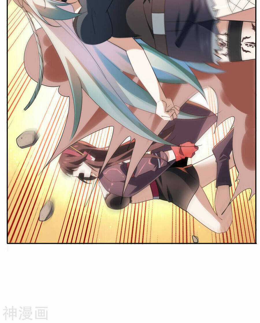 Mạt Thế Cùng Bạn Gái Zombie Chapter 93 trang 7