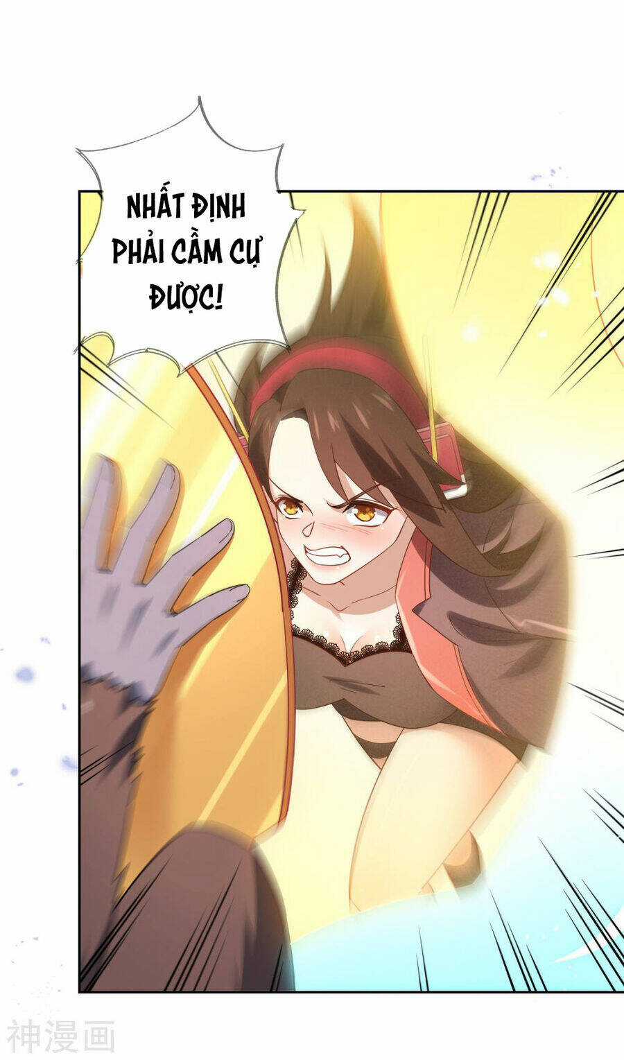 Mạt Thế Cùng Bạn Gái Zombie Chapter 94 trang 12