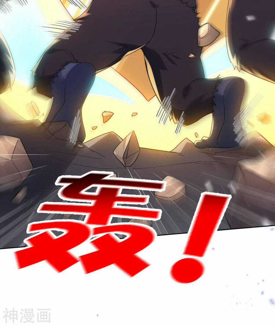 Mạt Thế Cùng Bạn Gái Zombie Chapter 94 trang 14