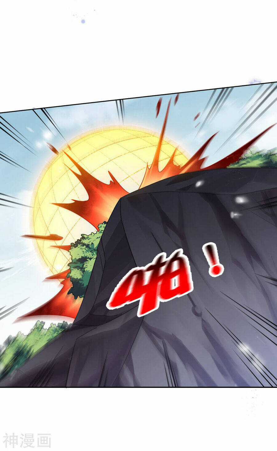 Mạt Thế Cùng Bạn Gái Zombie Chapter 94 trang 15