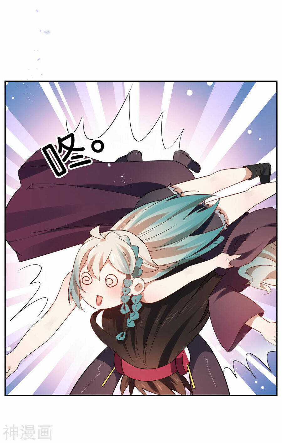 Mạt Thế Cùng Bạn Gái Zombie Chapter 94 trang 19