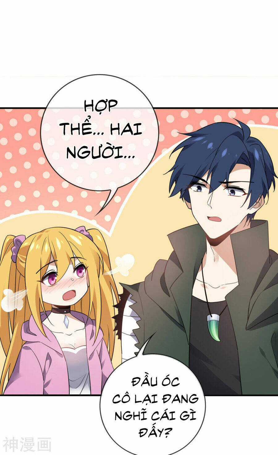 Mạt Thế Cùng Bạn Gái Zombie Chapter 94 trang 25