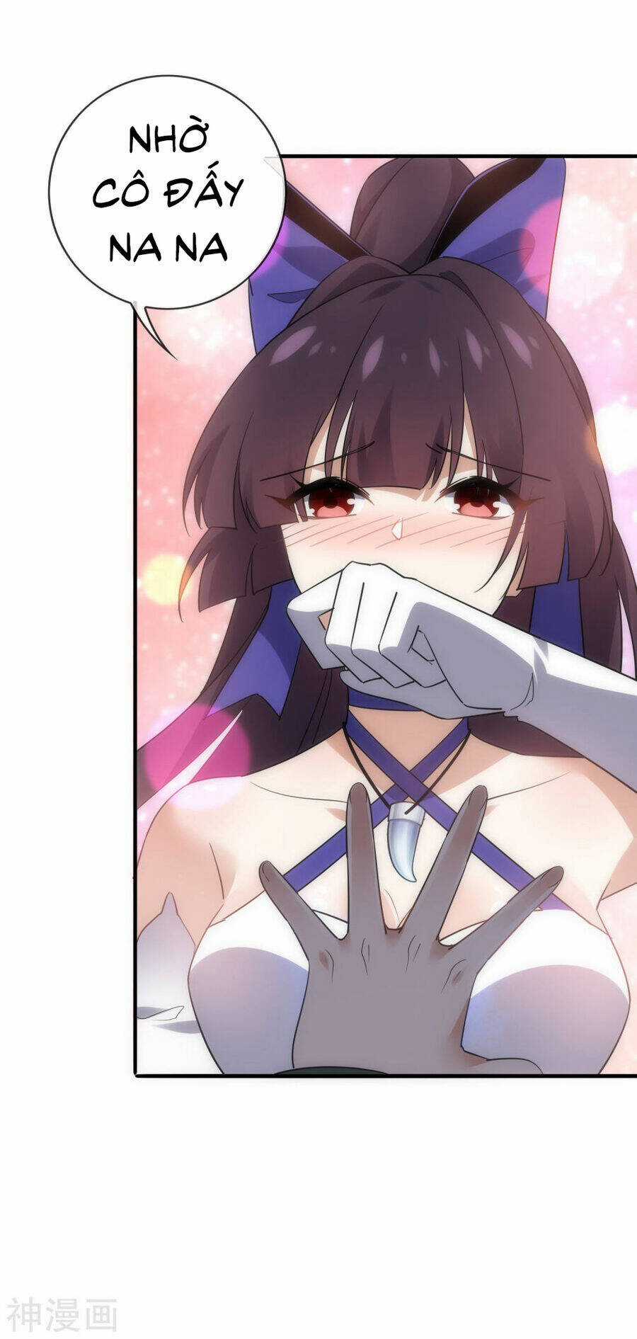 Mạt Thế Cùng Bạn Gái Zombie Chapter 94 trang 28