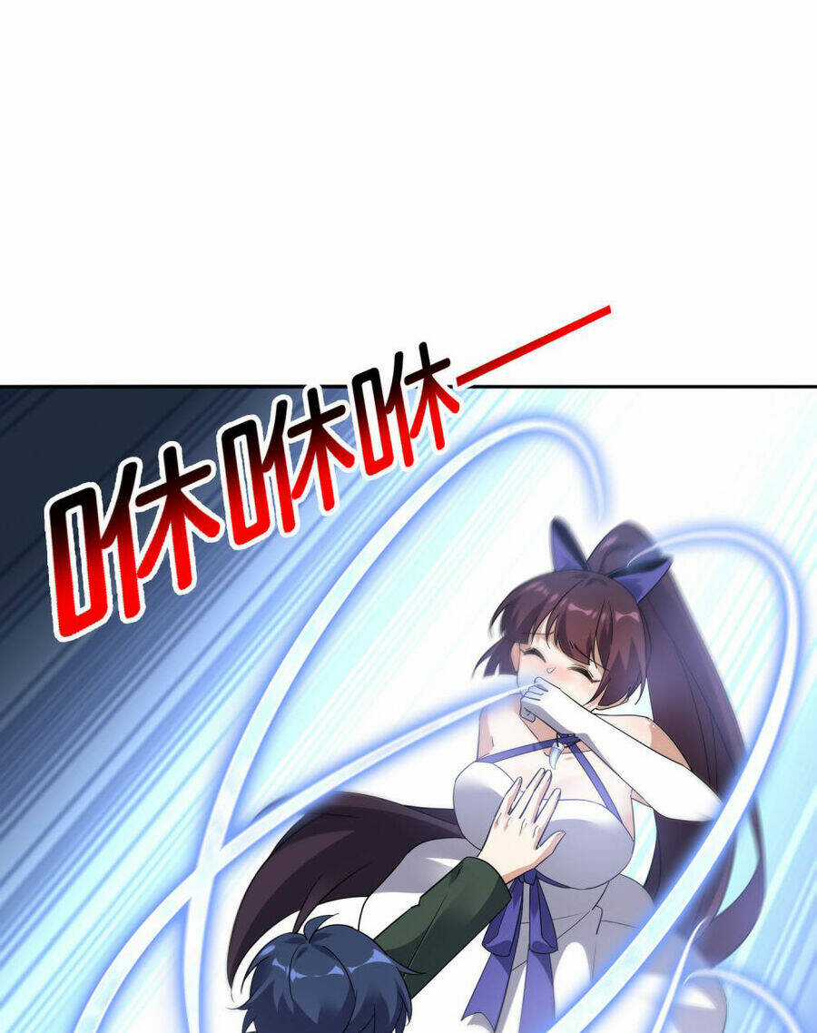 Mạt Thế Cùng Bạn Gái Zombie Chapter 94 trang 29