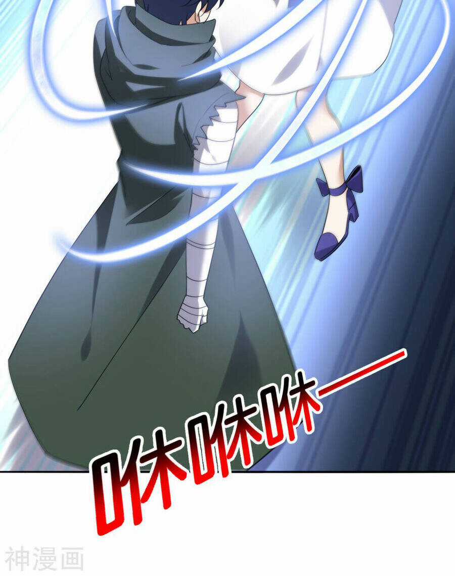 Mạt Thế Cùng Bạn Gái Zombie Chapter 94 trang 30