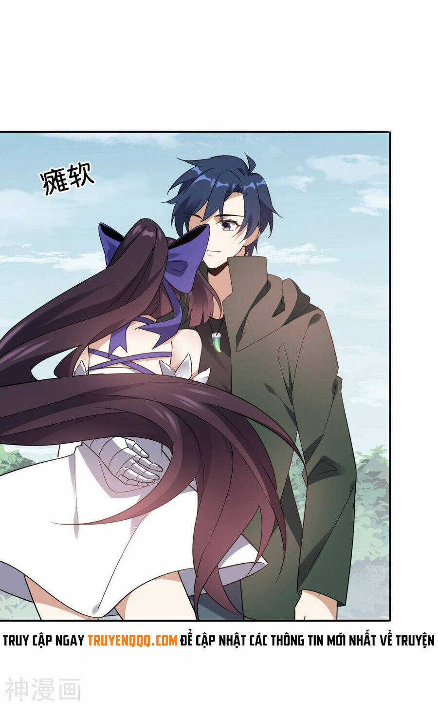 Mạt Thế Cùng Bạn Gái Zombie Chapter 94 trang 31