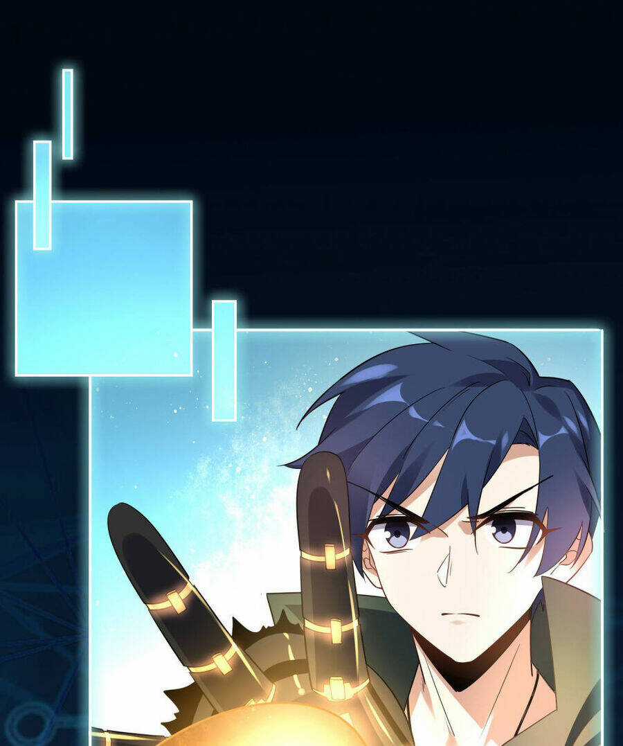 Mạt Thế Cùng Bạn Gái Zombie Chapter 94 trang 33