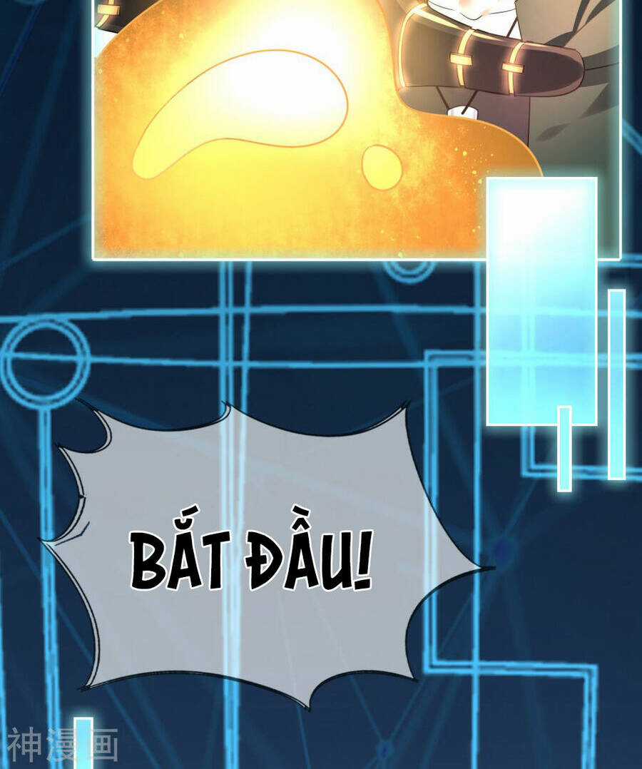 Mạt Thế Cùng Bạn Gái Zombie Chapter 94 trang 34