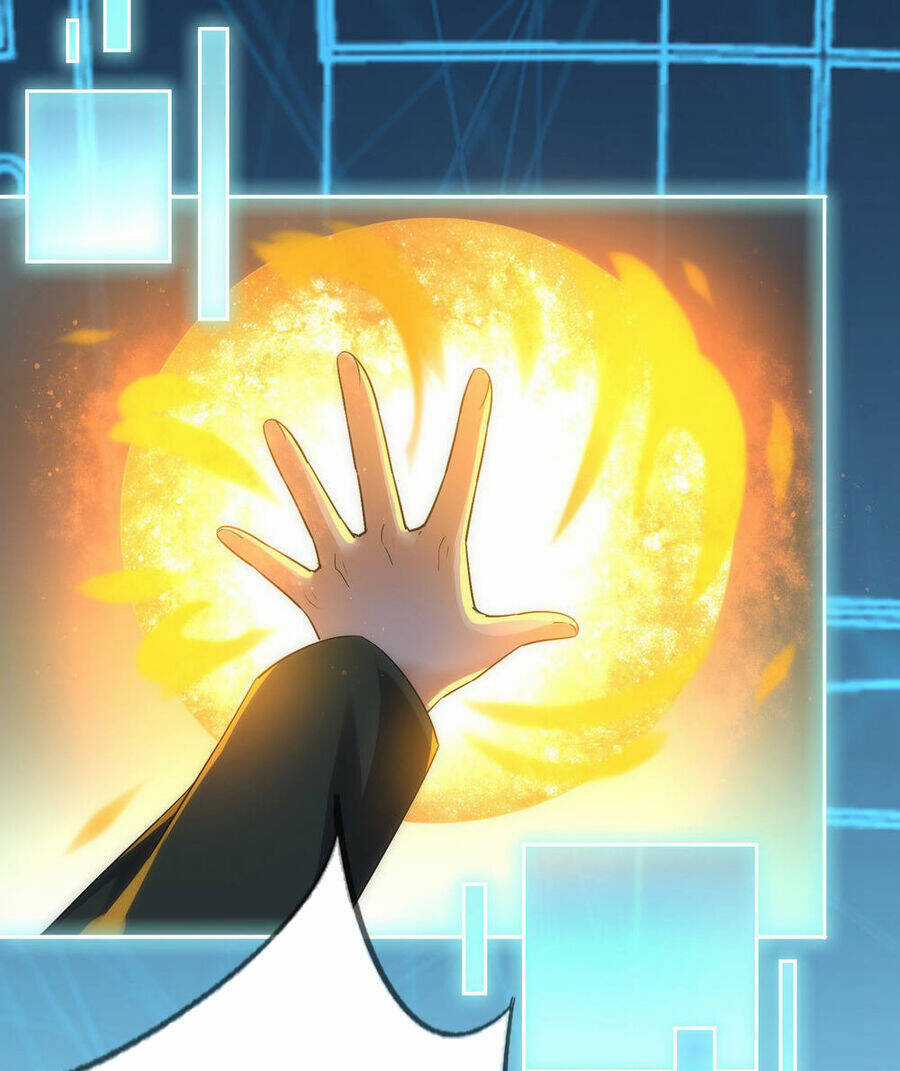 Mạt Thế Cùng Bạn Gái Zombie Chapter 94 trang 35