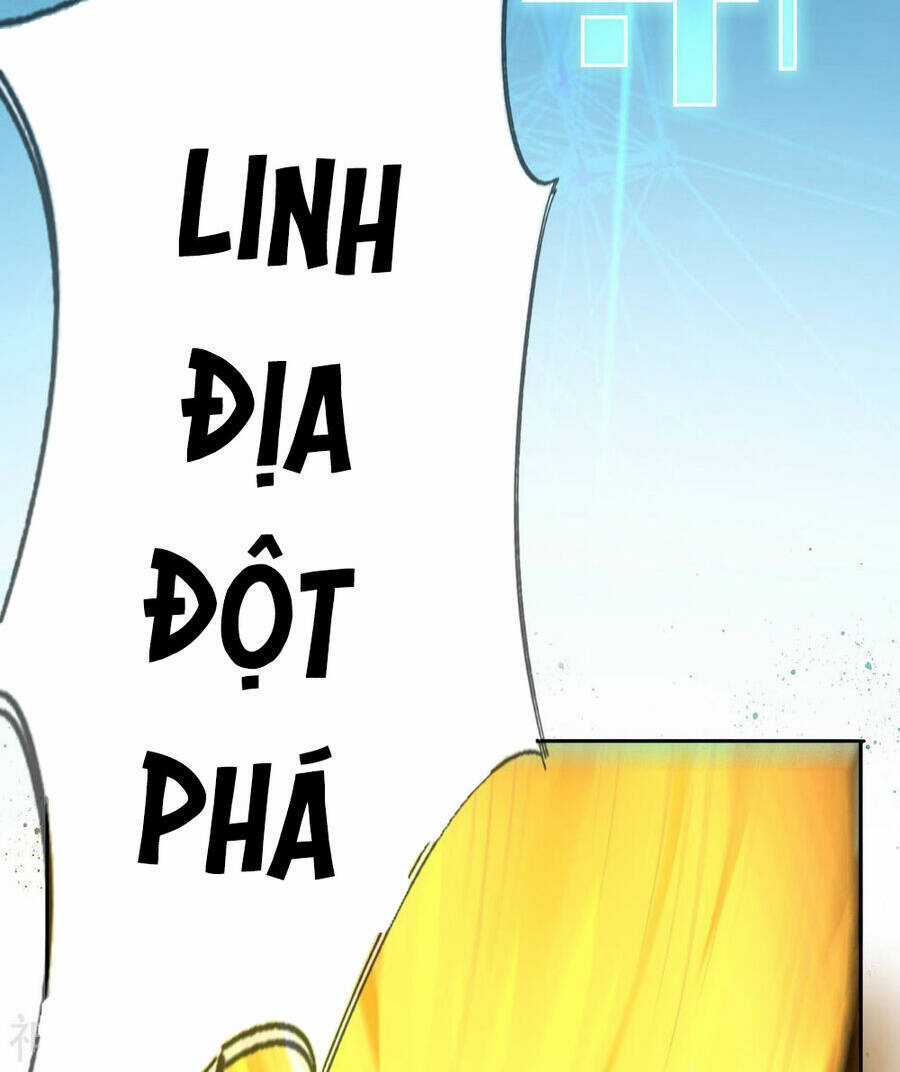 Mạt Thế Cùng Bạn Gái Zombie Chapter 94 trang 36