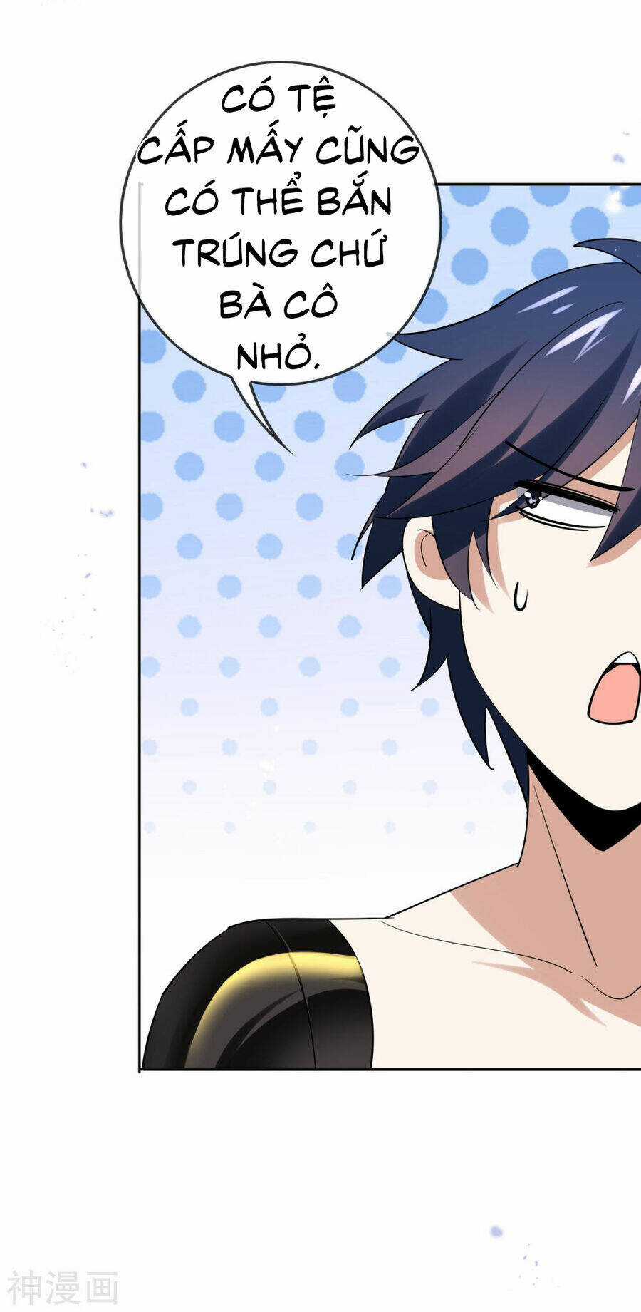 Mạt Thế Cùng Bạn Gái Zombie Chapter 95 trang 11