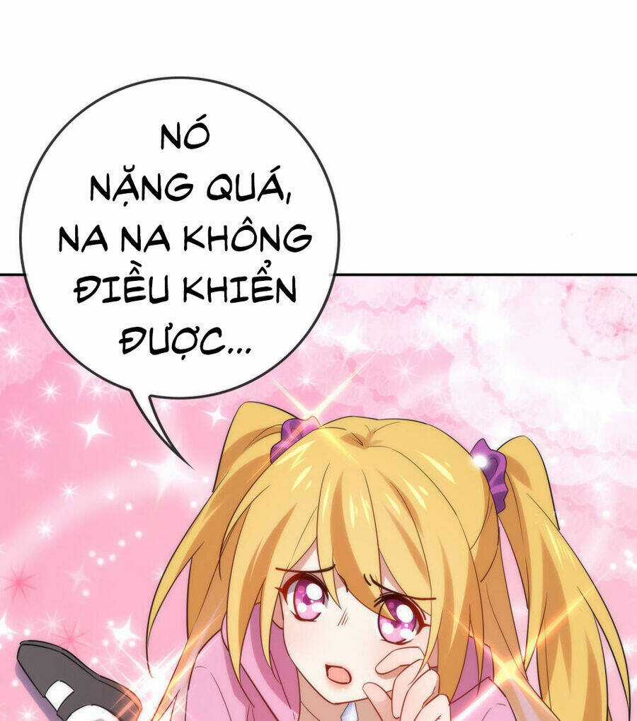 Mạt Thế Cùng Bạn Gái Zombie Chapter 95 trang 12