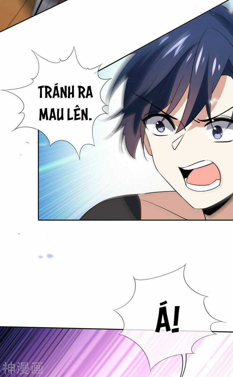 Mạt Thế Cùng Bạn Gái Zombie Chapter 95 trang 15