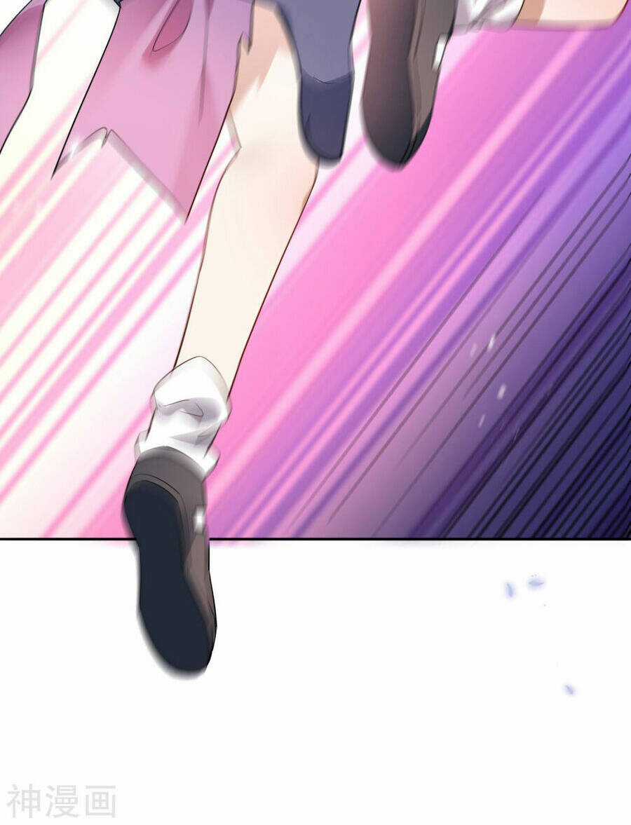 Mạt Thế Cùng Bạn Gái Zombie Chapter 95 trang 17