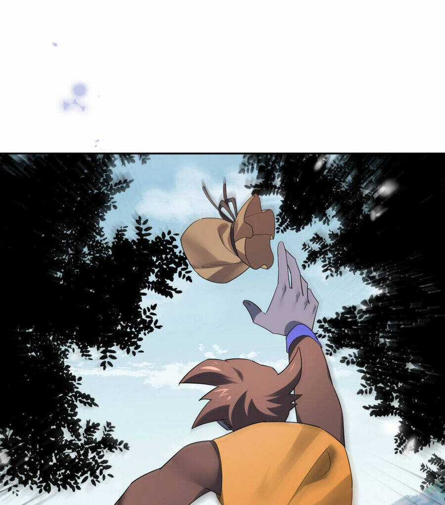 Mạt Thế Cùng Bạn Gái Zombie Chapter 95 trang 18