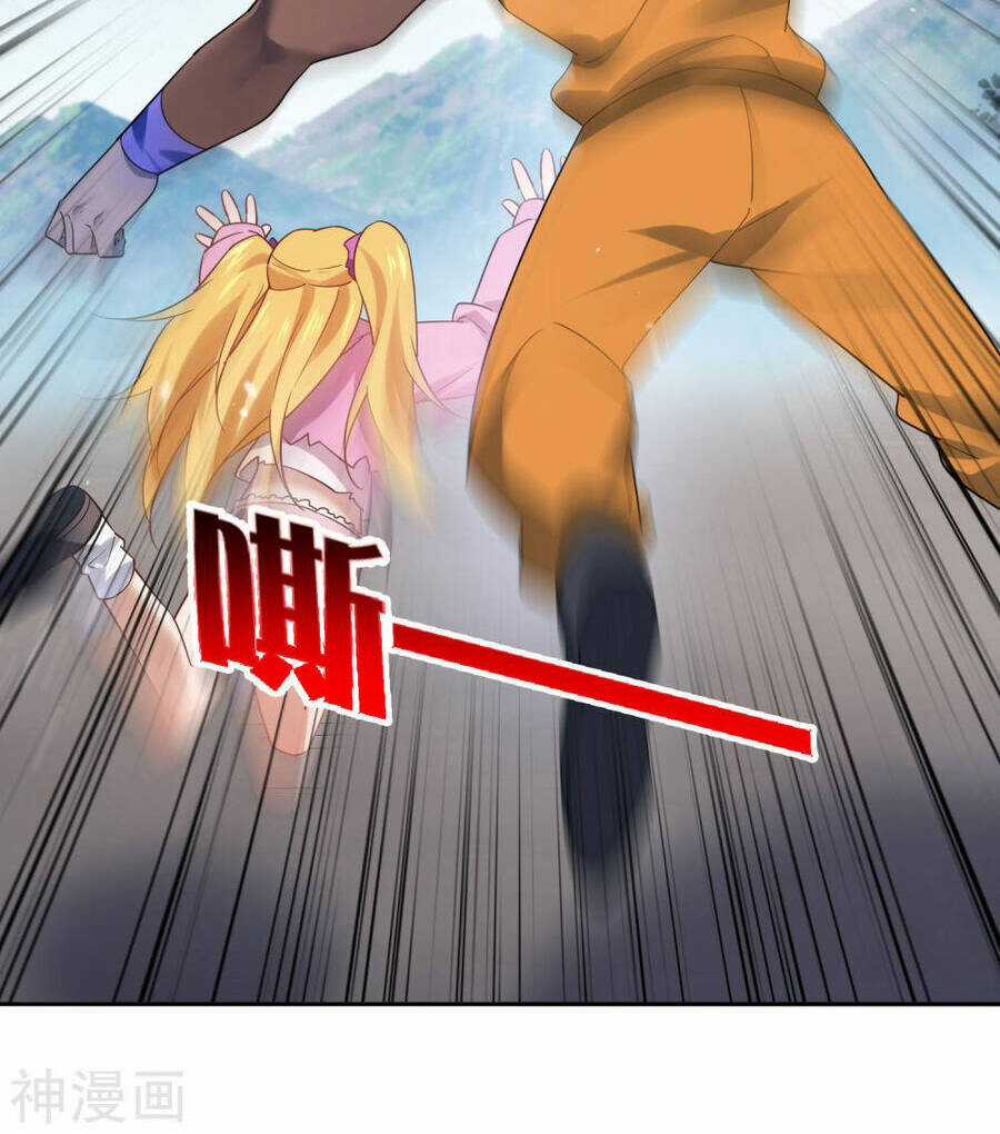 Mạt Thế Cùng Bạn Gái Zombie Chapter 95 trang 19