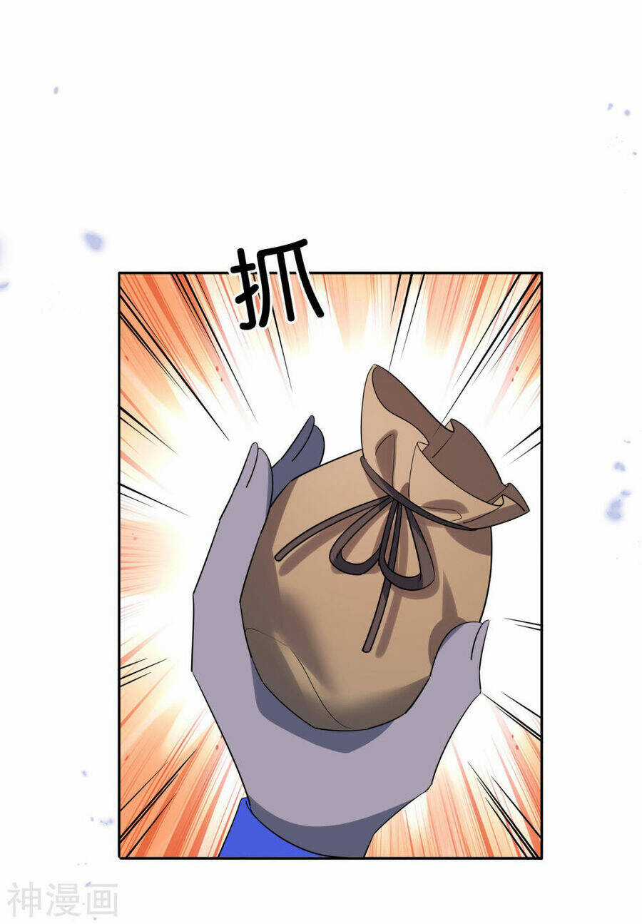 Mạt Thế Cùng Bạn Gái Zombie Chapter 95 trang 20