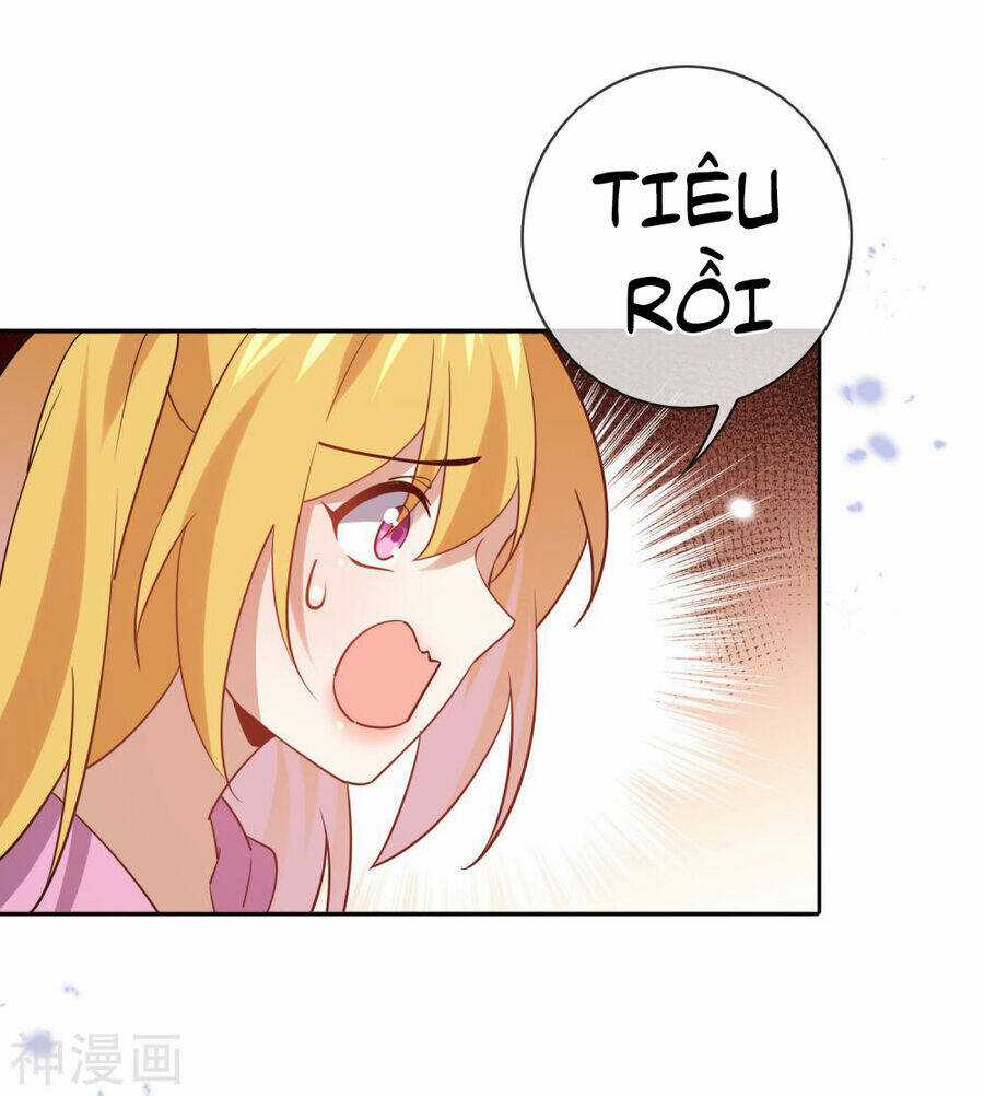 Mạt Thế Cùng Bạn Gái Zombie Chapter 95 trang 22