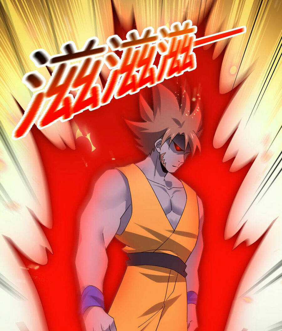 Mạt Thế Cùng Bạn Gái Zombie Chapter 95 trang 26